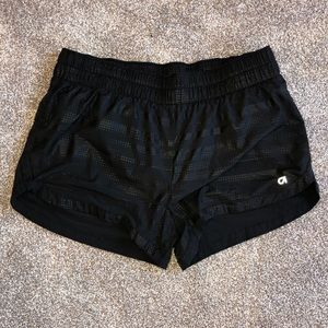 Gap Athletic shorts